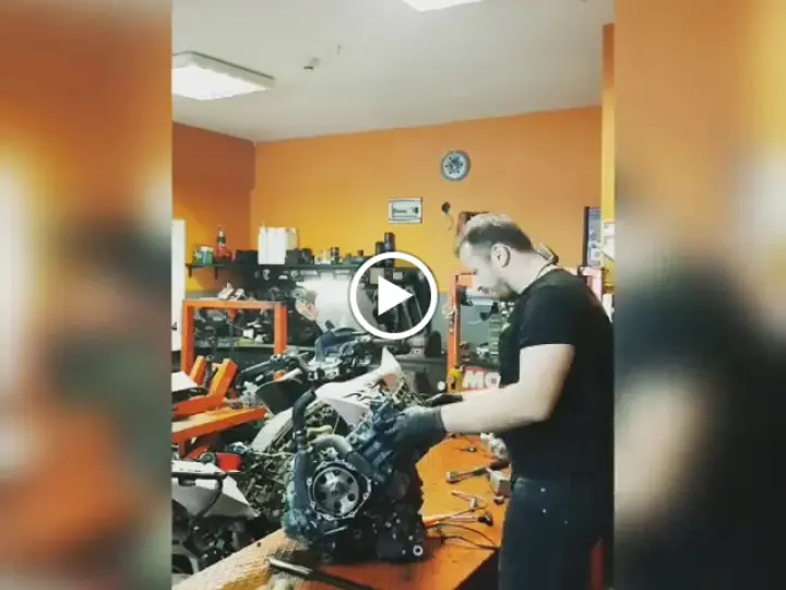 GKN Motors Özel Tamir Bakım Servisi. Anlas Yetkili Bayii