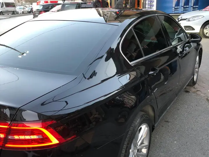 Glance Rent A Car