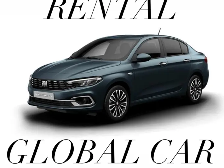GLOBAL CAR RENTAL