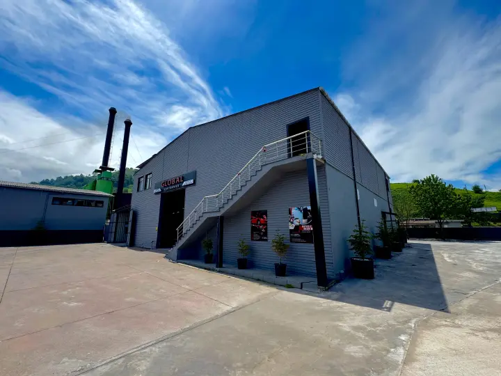 Global Car Service Trabzon