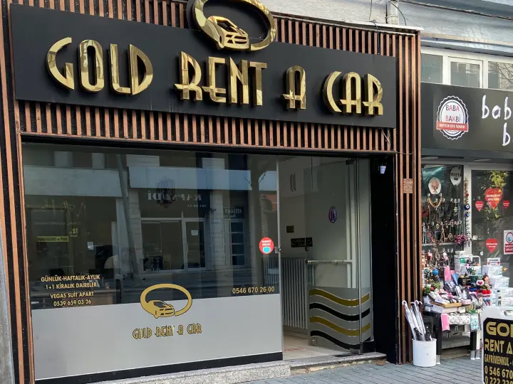 Global Rent A Car
