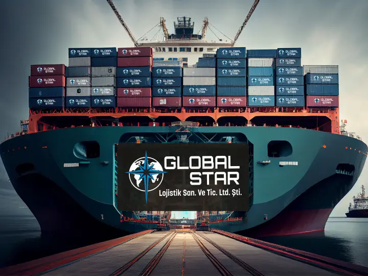Global Star Lojistik San. ve Tic. Ltd. Şti.