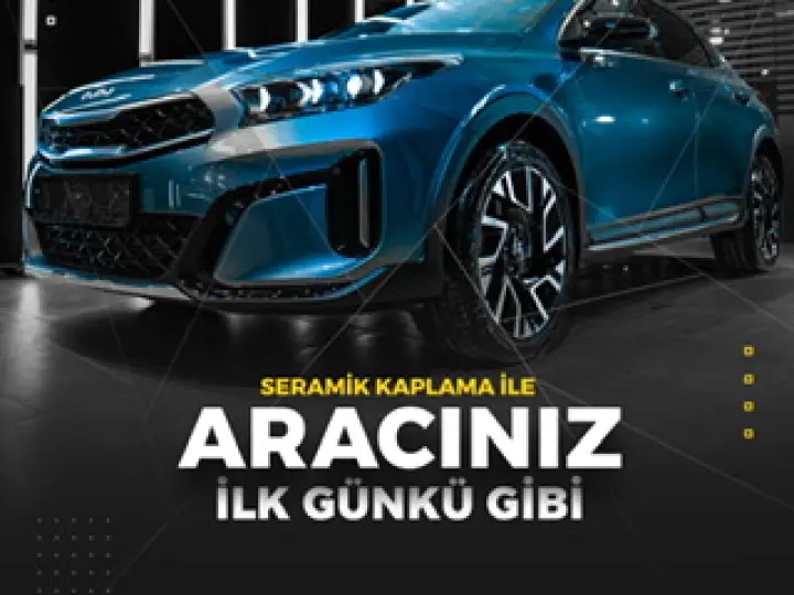 Globowax dry car care oto estetik (KARTAL AUTO DETAİLİNG
