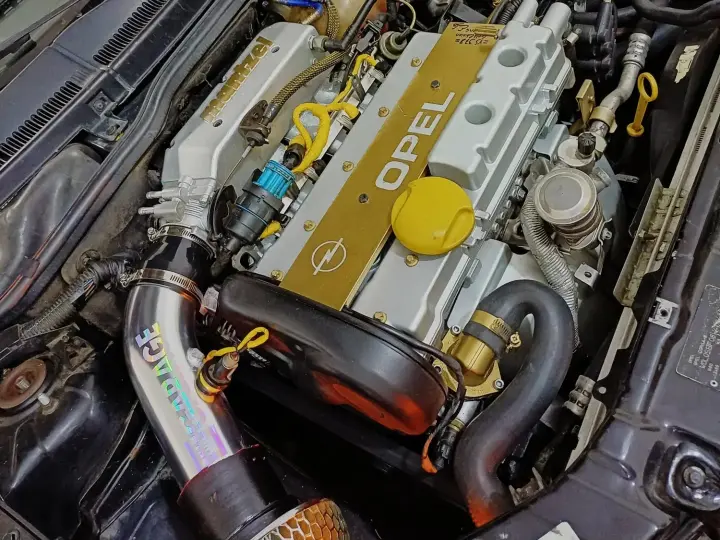 GM GARAGE OPEL CUSTOM & ONARIM SERVİSİ