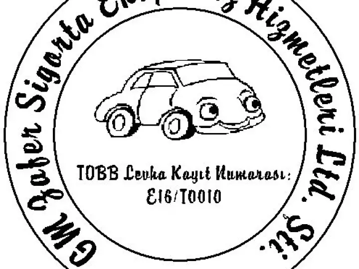 GM Zafer Sigorta Ekspertiz Hizmetleri Ltd.Şti.