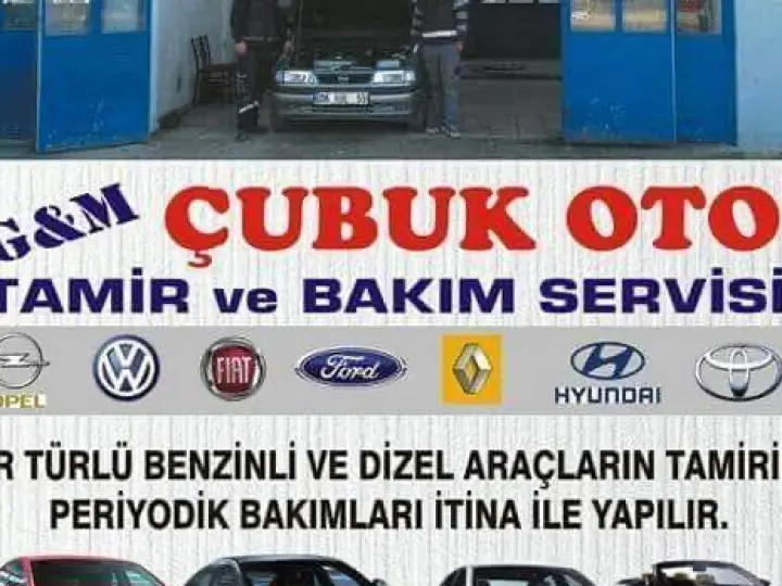 GMC oto aksesuar