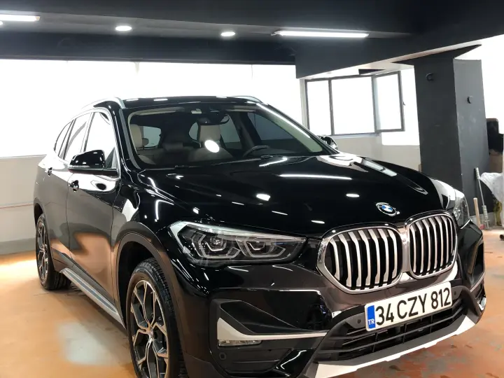 GMK GARAGE OTOMOTİV