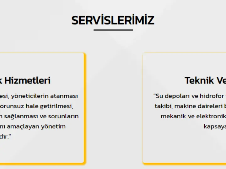 GMKC Danışmanlık Tic.Ltd