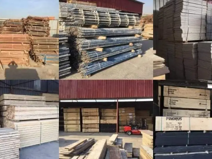 Gms Endüstrı A.Ş