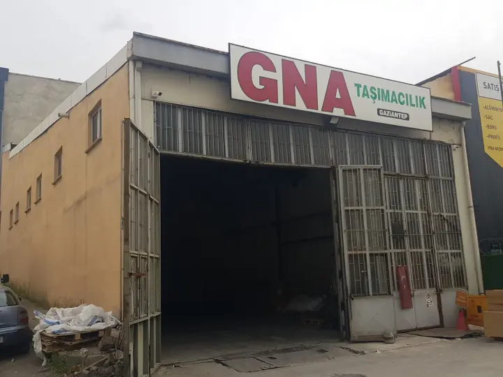 Gna Kargo Ankara