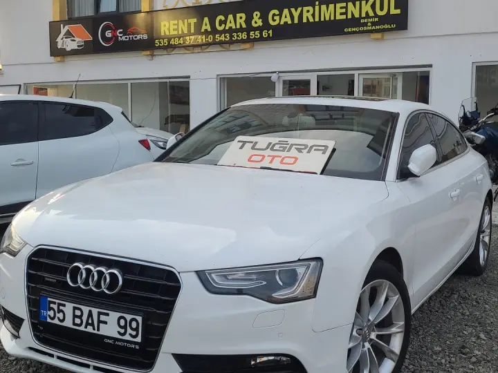 GNC ARAÇ KİRALAMA-RENT A CAR