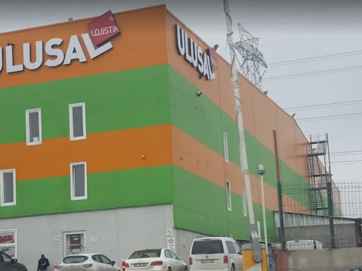 GND Ulaştırma & Depolama Lojistik ve Ticaret A.Ş