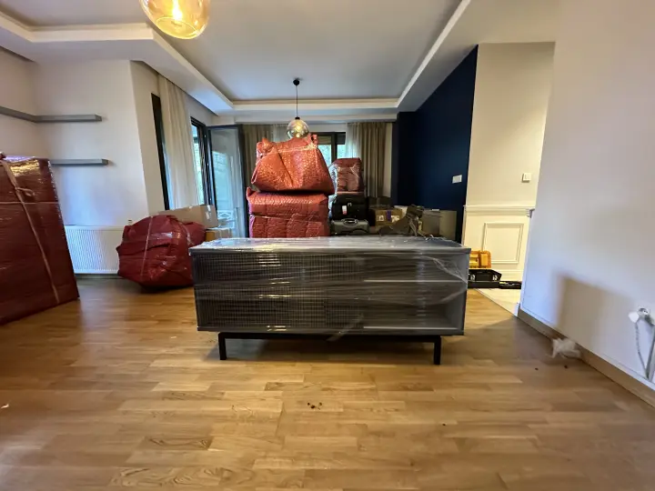 gūneşkent ev ofis taşıma ve depolama