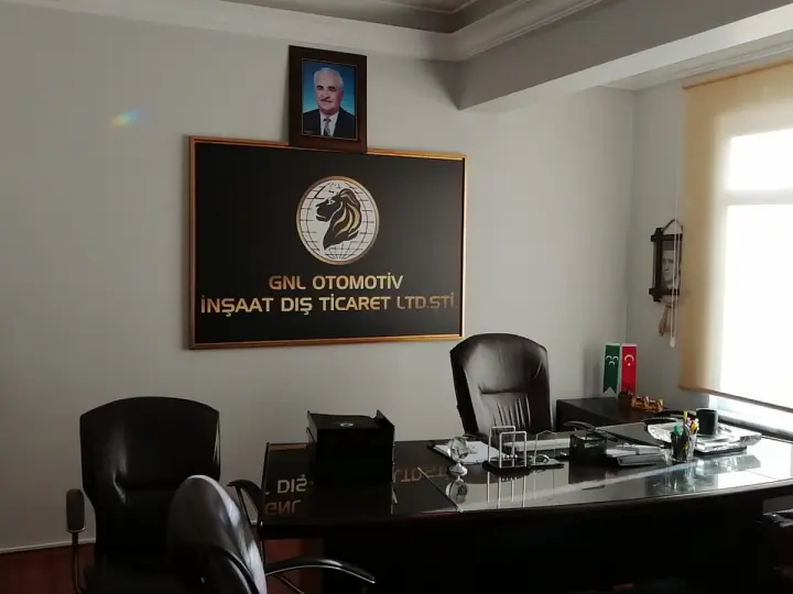 GNL MOTORS İKİTELLİ