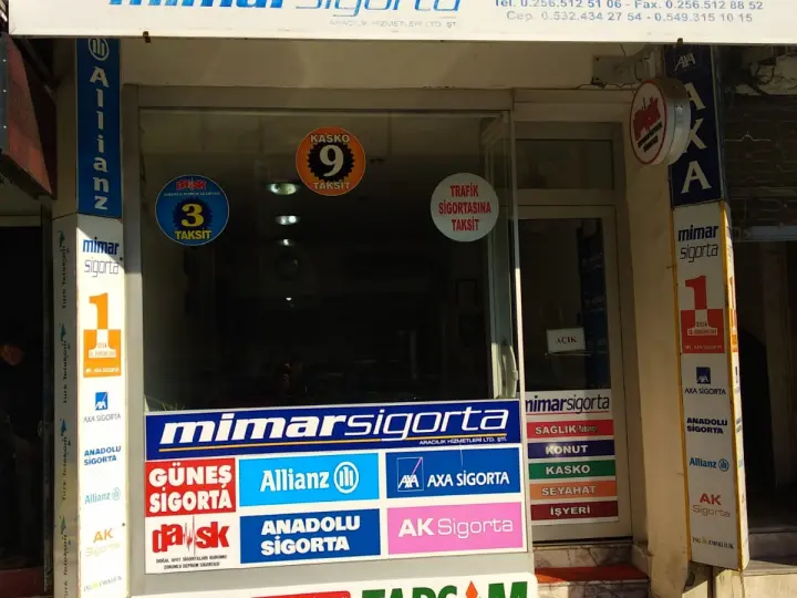 GNL SİGORTA MURAT GÜNAL