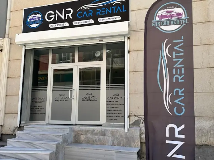 GNR CAR Mardin Araç kiralama