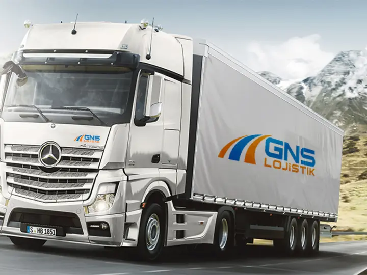 Gns Lojistik