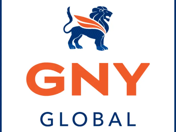 GNY Global Lojistik