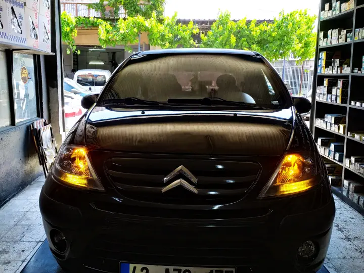 Go Garage Edremit