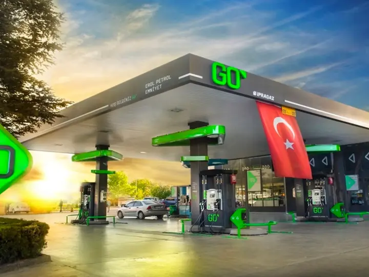 GO - Konya Karatay