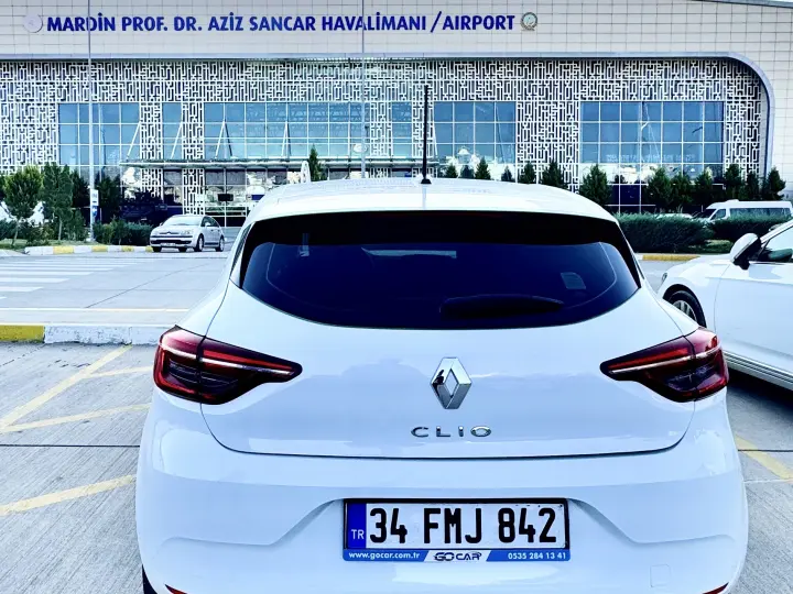 GOCAR RENT A CAR