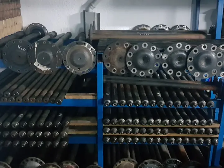 Göçeroğlu Ticaret