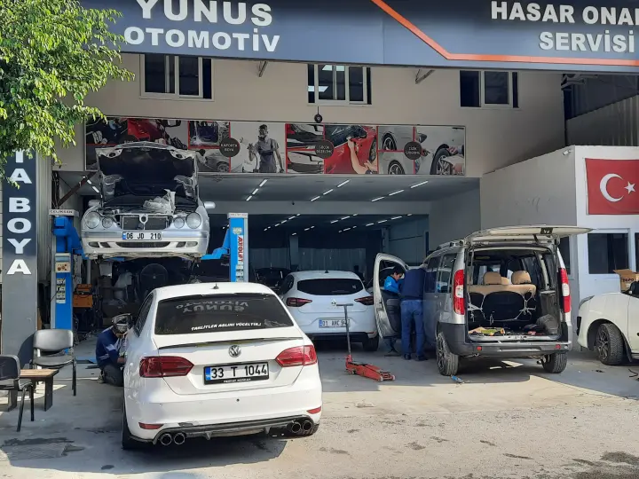 Göçük Academy