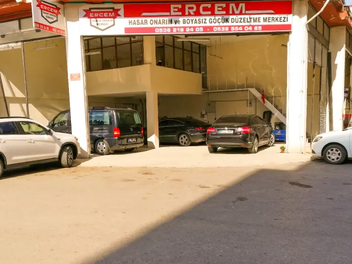 Göçük Cerrahı