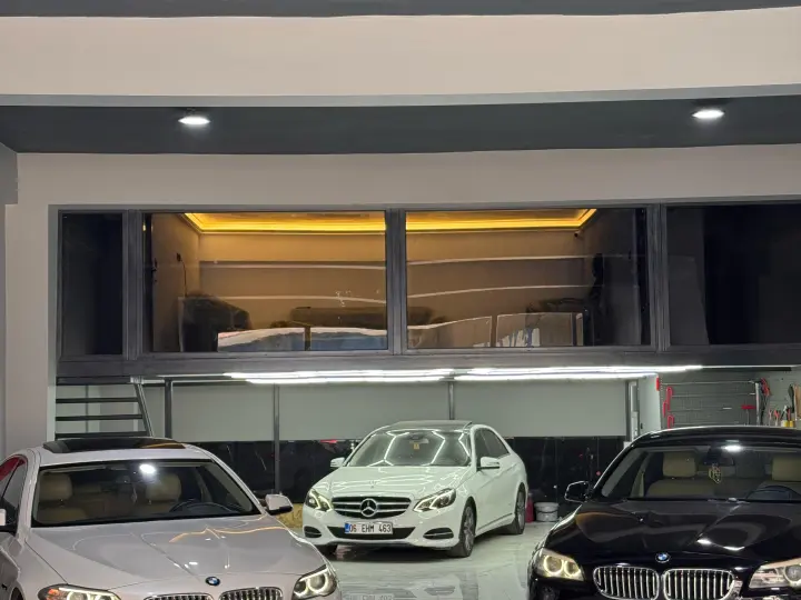 Göçük Home