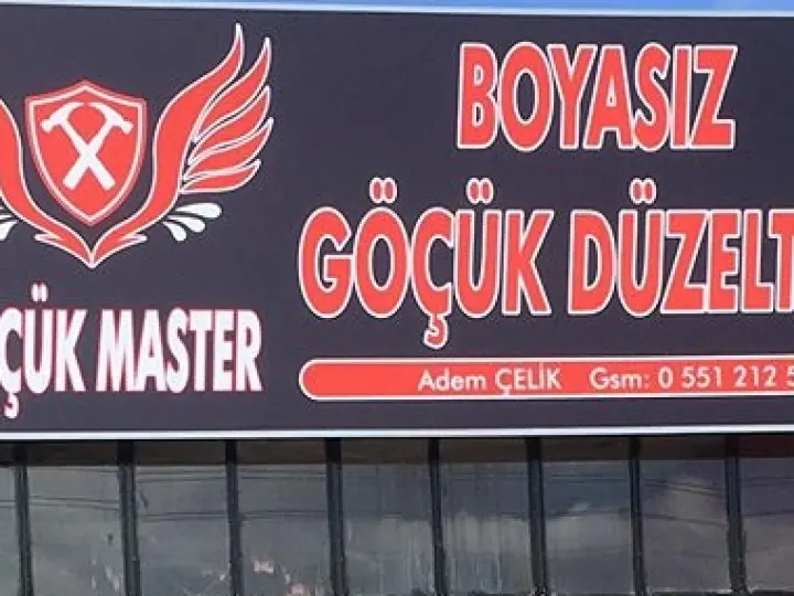 Göçük Master