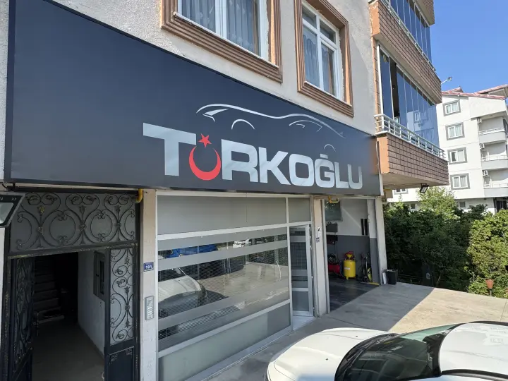 GÖÇÜK SEPETİ (TÜRKOĞLU OTOMOTİV)