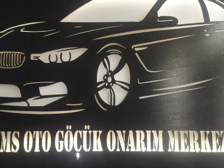 GÖÇÜKCÜ ADEM USTA BOYASIZ GÖÇÜK DÜZELTME ve DOLU HASARI ONARIM MERKEZİ PURSAKLAR