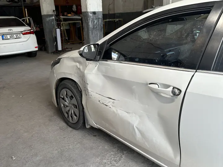 Göçükçü Arif Usta