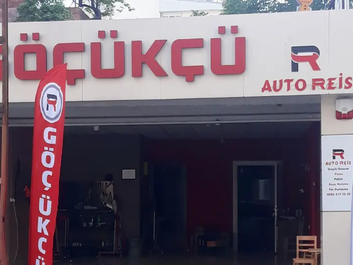 GÖÇÜKCÜ AUTO REİS