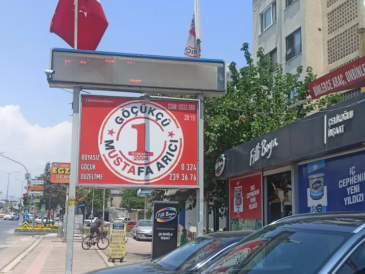 Göçükçü Mustafa Arıcı