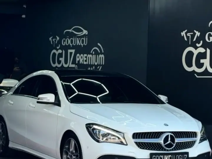 GÖÇÜKÇÜ OĞUZ PREMİUM ALANYA