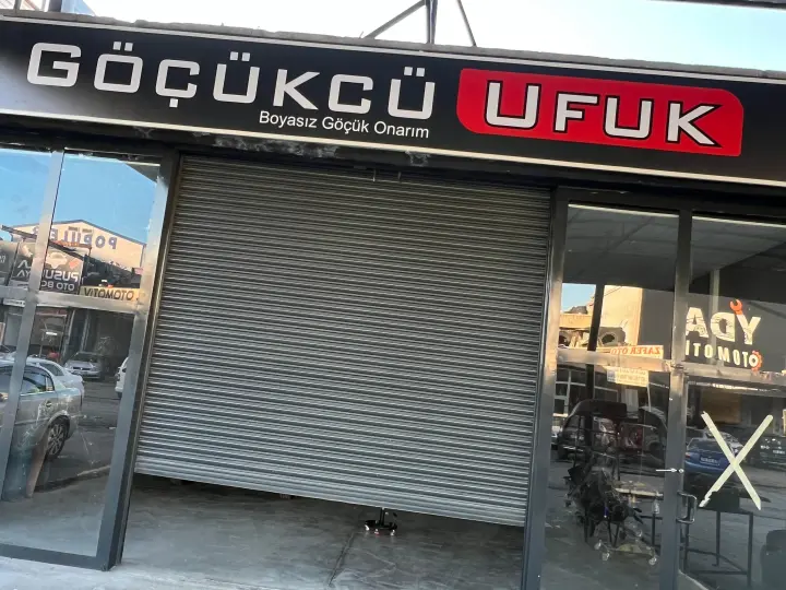 Göçükçü Ufuk