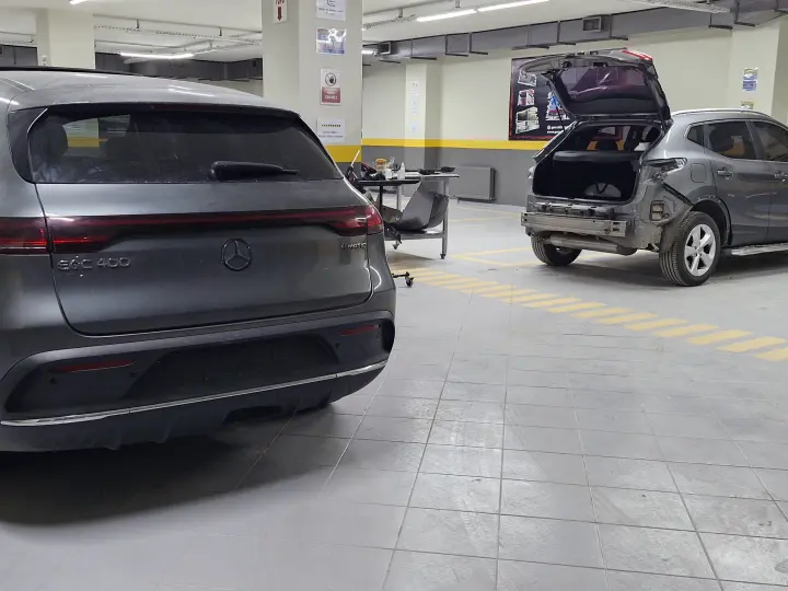 Göçükhane otomotiv onarım hizmetleri limited şirketi