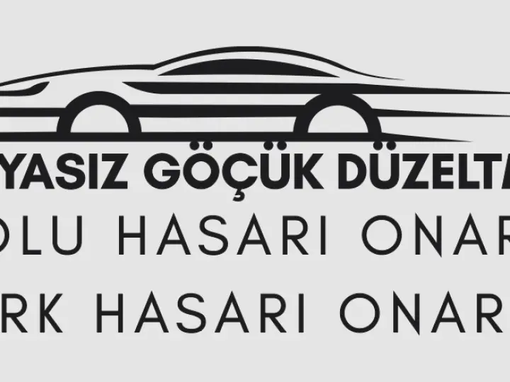 GöçükPark Boyasız Göçük Düzeltme
