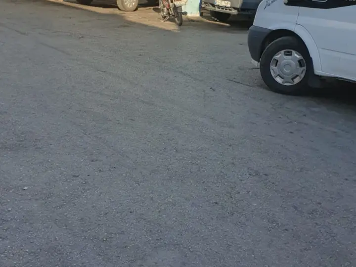 GÖDA OTOMOTİV FORD ÖZEL SERVİS