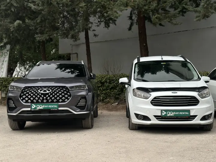 GoDrive Ereğli Araç Kiralama : Konya Ereğli Rent A Car | Konya Ereğli Oto Kiralama