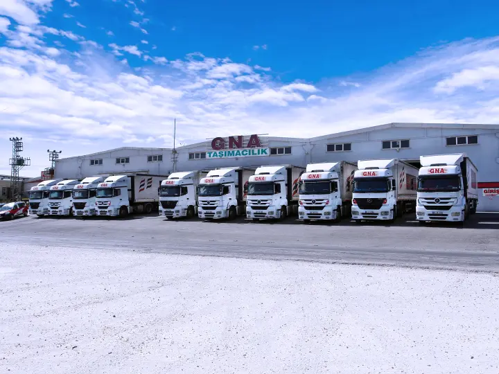 Gögebakan lojistik