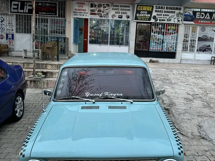 Gök Car Audio