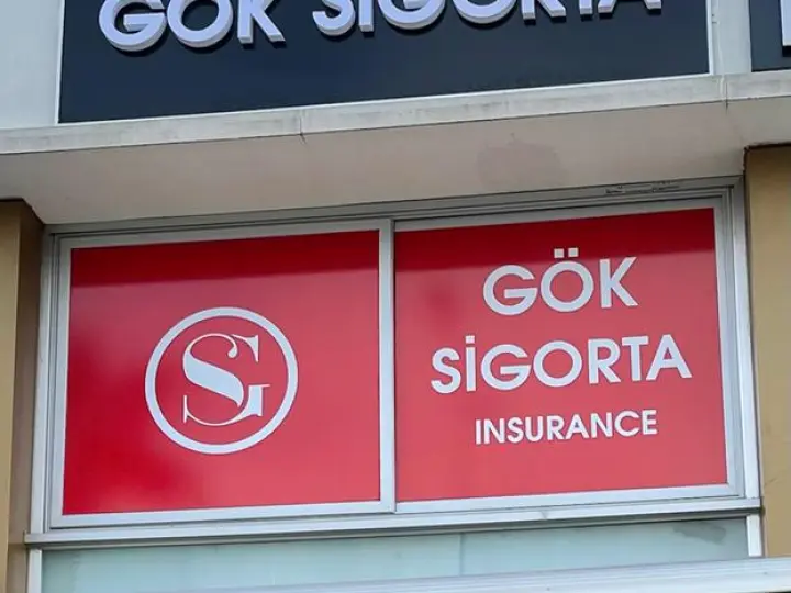 GÖK SİGORTA