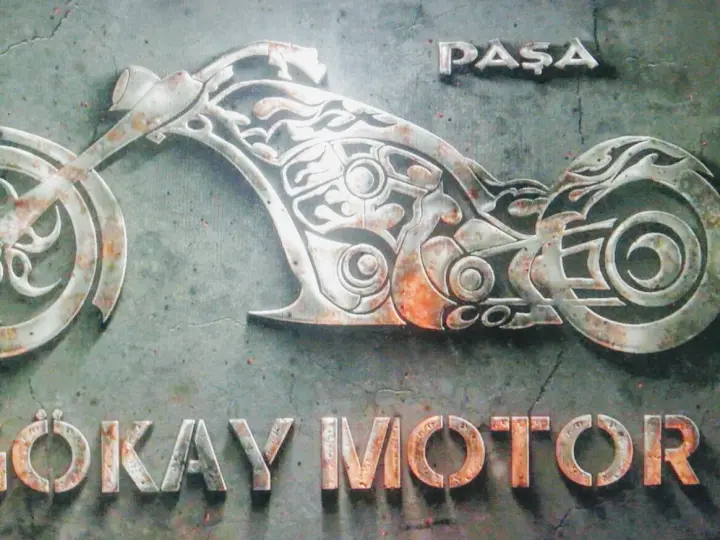 GÖKAY MOTOR YETKİLİ SERVİS CF MOTO, MONDİAL, TVS, BAJAJ VE KANUNİ YEDEK PARÇA