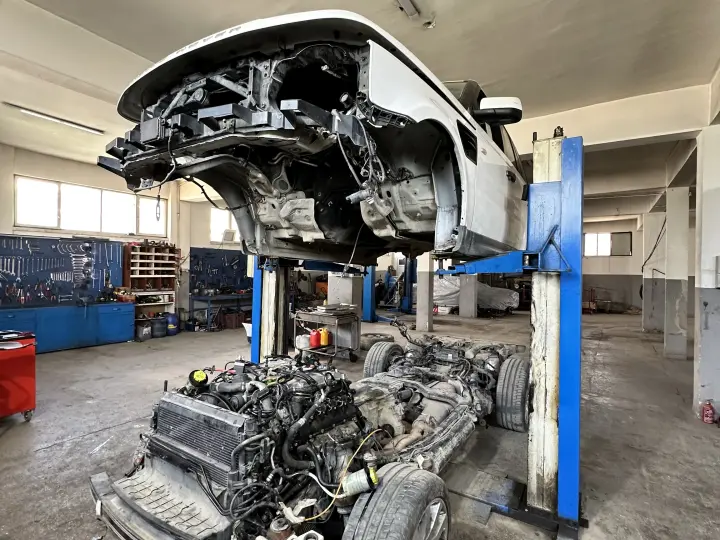 GÖKAYLAR OTOMOTİV BİLAL GÖKAY