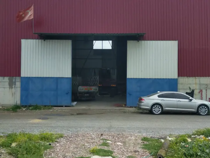 Gökbey Hurdacılık