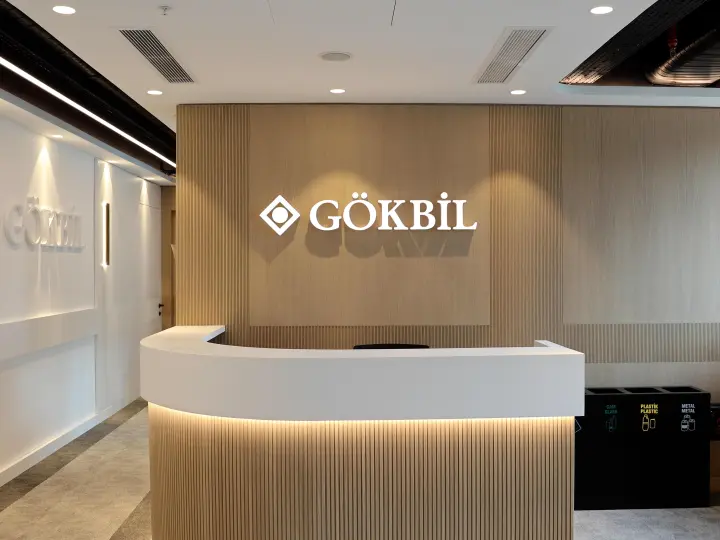 Gökbil Intermodal - İstanbul