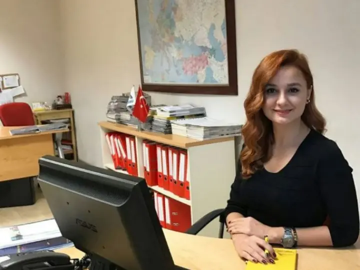 Gökbora Uluslararası Nakliyat(Çerkezköy Bölge Müdürlüğü)