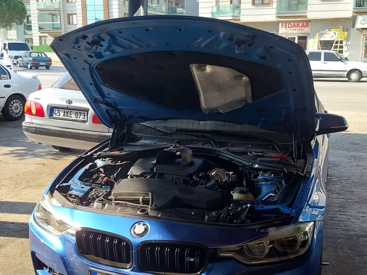 Gökçay Oto Egzoz